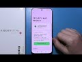 How To Manage Notifications Permission on Xiaomi 17T Pro