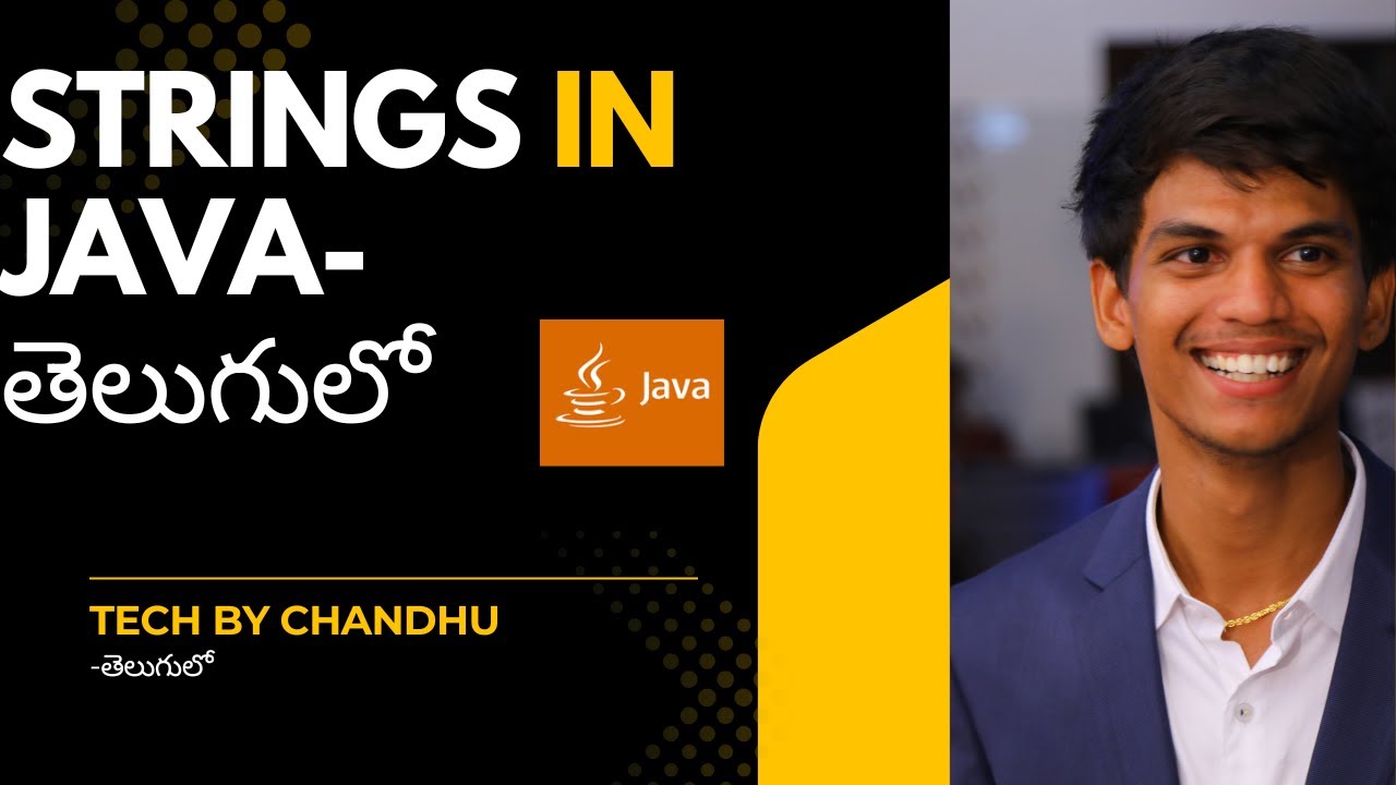 "Strings in Java Explained | Immutability, Examples & Key Concepts" # ...