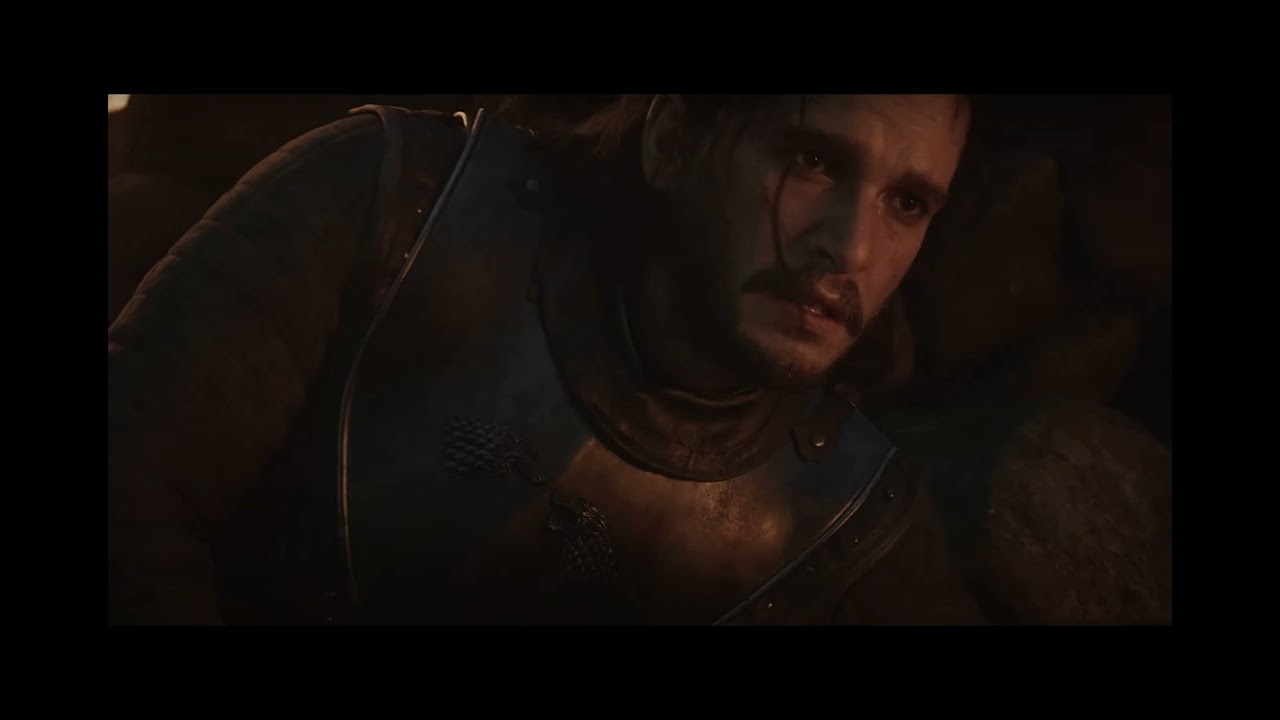 Kit Harrington Officially Closes the Book on Jon Snow: “No, God No!”