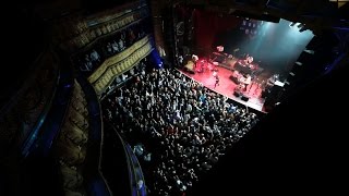 Caravan Palace Us Tour 2014