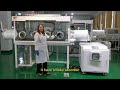 electrolysis industry