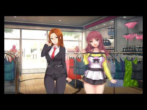 Negligee: Love Stories Gameplay PC