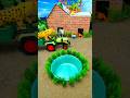 diy how to make mini water pump science project machine #diy #tractor #ytshorts #4