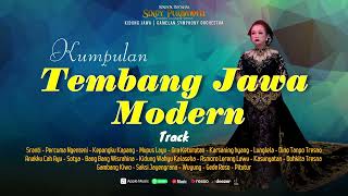 Kumpulan Tembang Jawa Moderen Sindy Purbawati