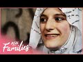 Having A Talent In A Country At War | Syrian School | Real Families