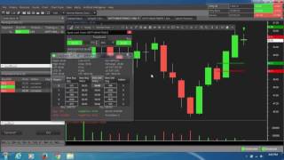 Live Day trading : How to control your loss