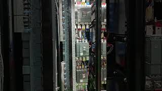 #video #electric panel board electric panel board drawing wiring cable #electricalprojects