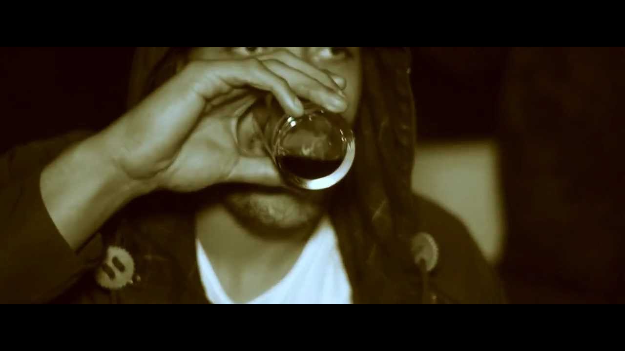 Deep Green, MDK & Q Biz '180 Degree's' (Official Video) #JointEnterprise