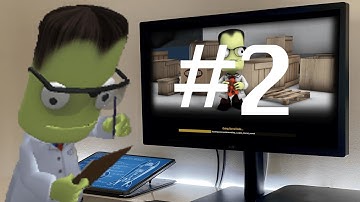 Doing EVERYTHING The Loading Screen Says #2! - KSP