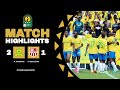 Mamelodi Sundowns vs CR Belouizdad | CAF Champions League 2022-23