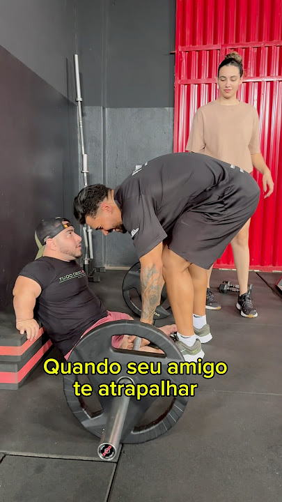 Tem base não 🤦🏻