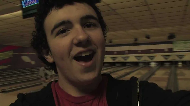 TROY BOWLING ALLEY