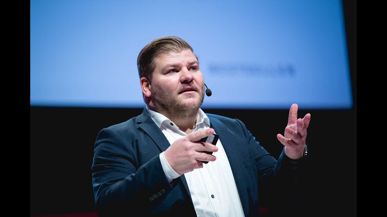 Søren Gundtoft Johansen, Bestseller - Nordic eCommerce Summit Malmö 2016