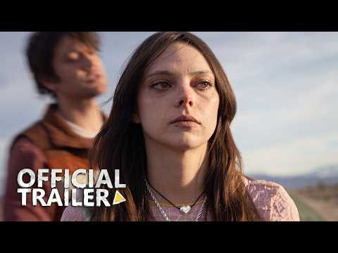I HATE MYSELF AND WANT TO DIE — Official Trailer (2026)