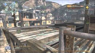 Top 5 Hitmarkers - Top 5 Hitmarkers Episode 1