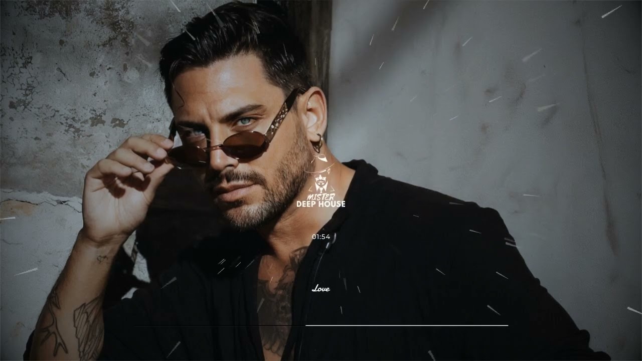 MDH - Love [DEEP HOUSE]