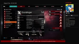 Killing Floor 2 Quick Stream Part 2.5