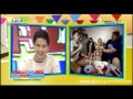 Genuine kilig part 7 aldubmaichard maine mendoza and alden richards