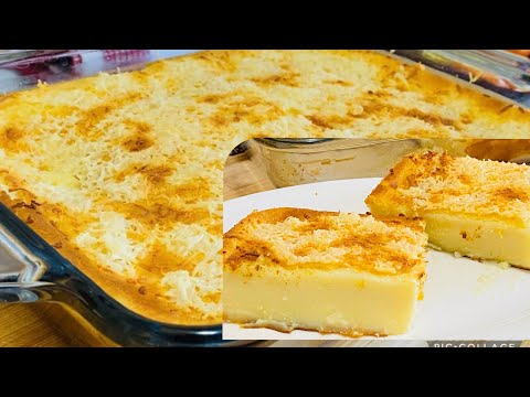 Bibingka Recipe
