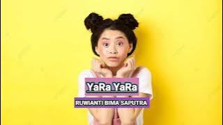 India Yara Yara remix Terbaru Arun Laode X ruwianti Bima Saputra