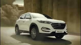 IKLAN HYUNDAI ALL NEW TUCSON 30s (2011)