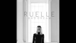 Ruelle - Bad Dream [Official Audio] chords