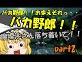 【ゆっくり実況】続!ゆっくり達とイケイケ!マリオカート8DX part2