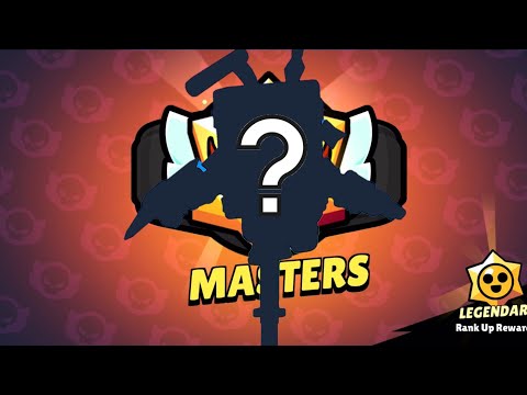 Most Underrated Brawler in Ranked Right Now?? 🥱
