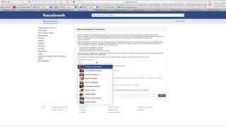 How to Memorialize a Facebook Account