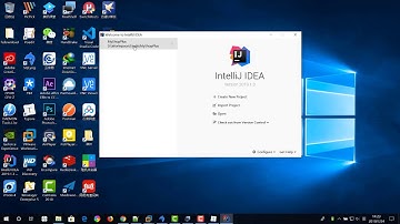 千锋Java教程：15 项目实战 MyShopPlus 创建项目工程