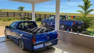 Os Menor São Marolento - Dj Silva Produções - Eletro Funk