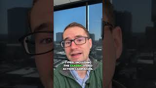What are demand gen ad campaigns inside of Google ads