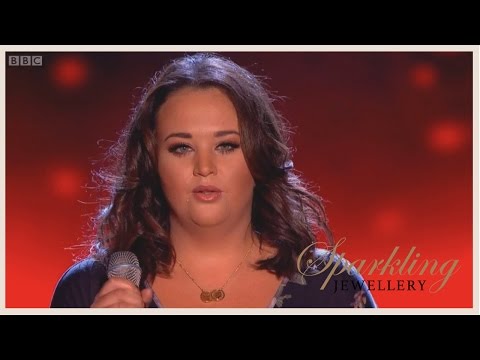 SJ | Two Coin Necklace | Brooke Waddle | The Voice