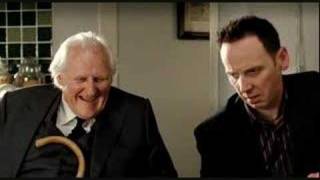 Death at a Funeral Grandad