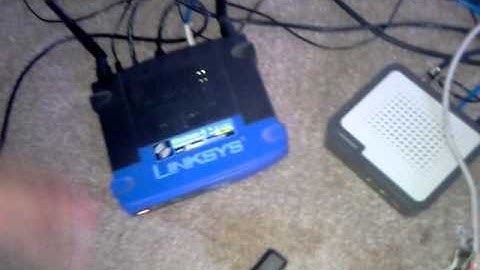 Lagswitch quick setup part 1