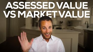 Famous Assessed Value VS Market Value Wealth