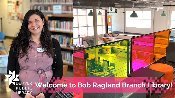 Welcome to Our NEWEST Branch: Bob Ragland Branch L...