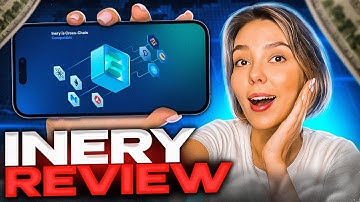 Inery Review | Inery Decentralized Database Management | Decentralized Database