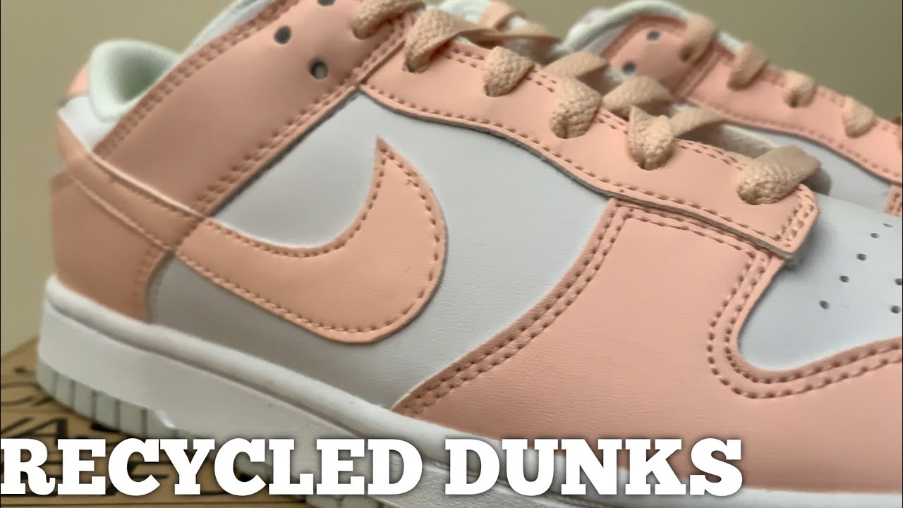 dunk coral
