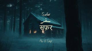 Download lagu Safar | Ali & Shjr |  