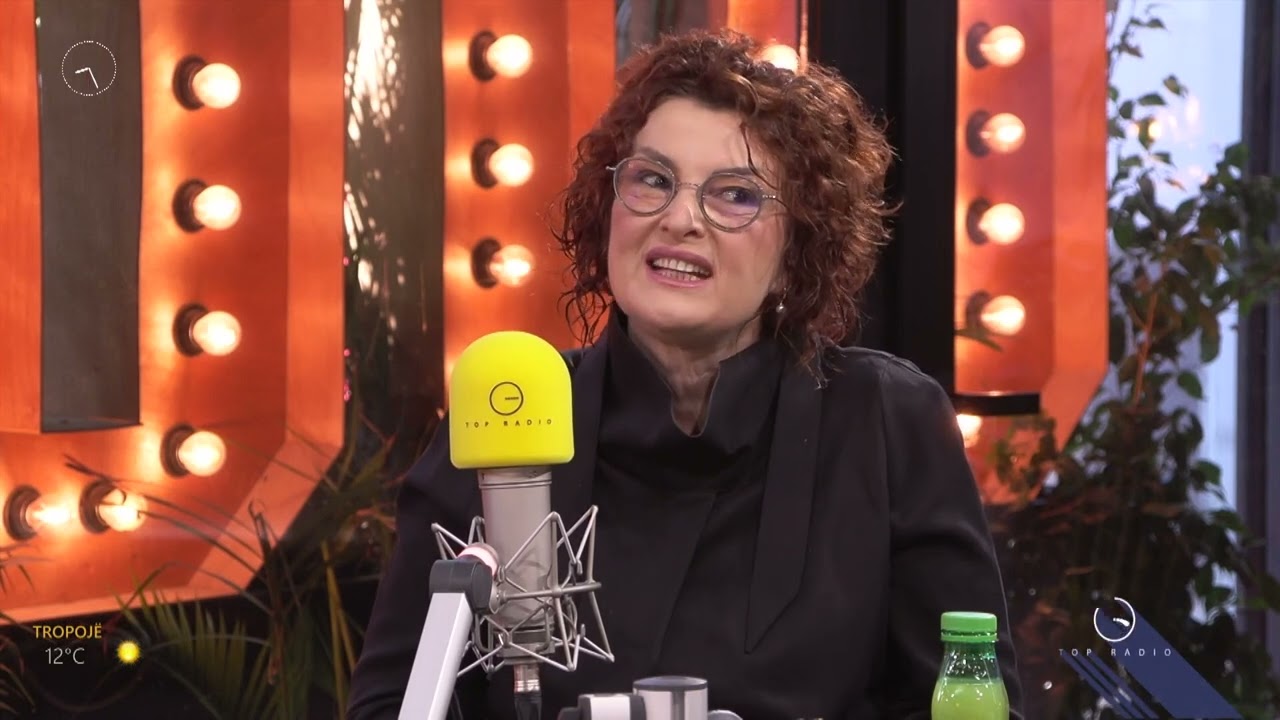 Vuante nga ankthi prej vitesh, psikiatrja rrëfen çfarë i tha pacienti/ Wake Up