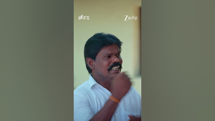 Unga Favourite மெகா தொடர் வீரா | Mon - Fri Singapore:8.00pm Malaysia: 8.30pm