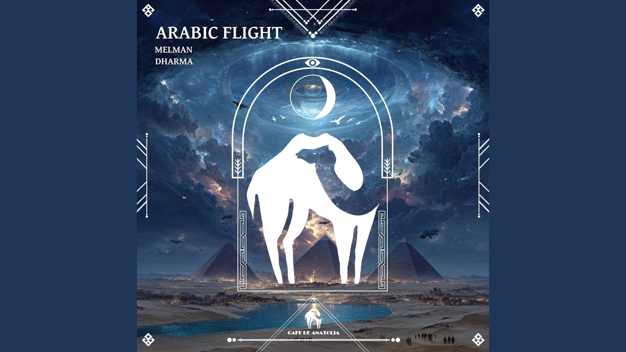 Guarda Arabic Flight su YouTube Guarda Arabic Flight su YouTube