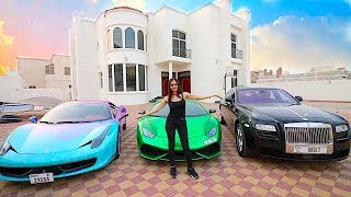 Here you go guys this is our new house !!! my instagram : mo_vlogs_
https://www.instagram.com/mo_vlogs_/?hl=en sisters lanarose786
https://www...