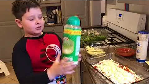 Cooking With Panda Pal