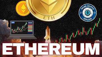 Ethereum ETH Price News Today - Technical Analysis Update, Price Now! Elliott Wave Price Prediction!