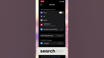 iOS 26 IMESSAGE NOT WORKING [FIXED]