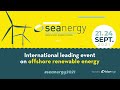 Abl france  seanergy 2021 fixed and floating offshore wind  lessons learnt from over 100gw