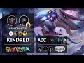 Kindred ADC vs Kalista - KR Grandmaster Patch 10.23