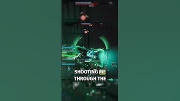 Why I hate fighting Serenith... | Mecha Break